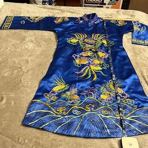 Traditional Tet Festival dress for man